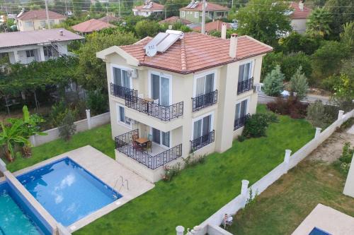 Ortaca Villa | Infinity Sarıgerme Villa