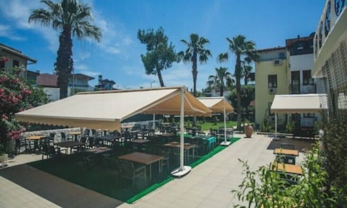 Kemer Hotel | Kemer Star Hotel