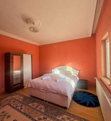 Ortahisar Apartment | Kesen Cappadocia House
