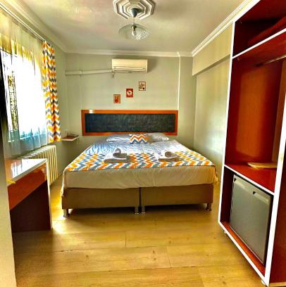 Canakkale Hotel | Kestanbol Hotel