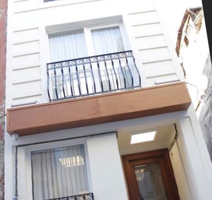 Aksaray House | Konak Bella 2