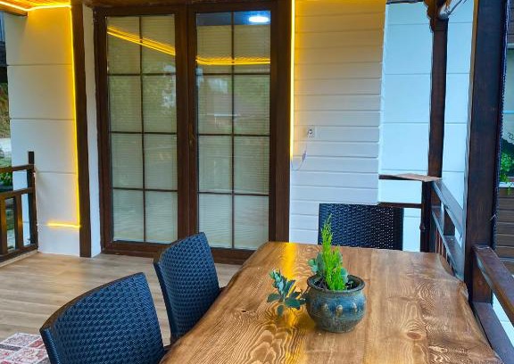 Ayder House | Konak Köyevi