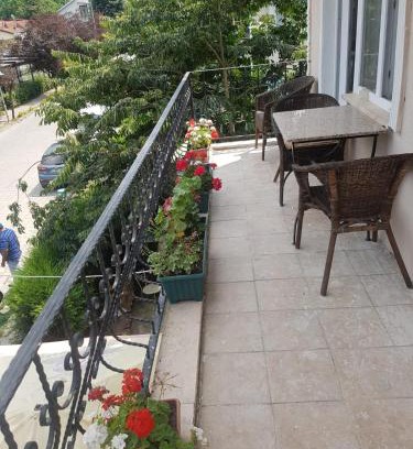 Sapanca House | Kumbaz Pansiyon