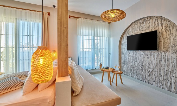 Lara Hotel | Lilium Boutique Hotel