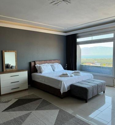 Burhaniye Hotel | Luv Hotel