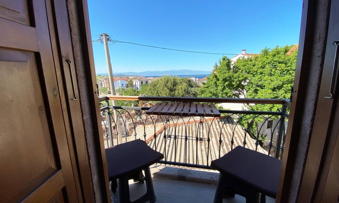 Ayvalik Hotel | Mai Otel Cunda