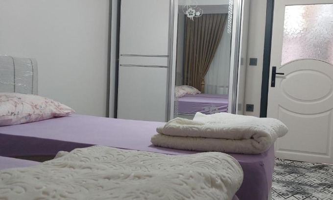 Esenyurt Apartment | manazel
