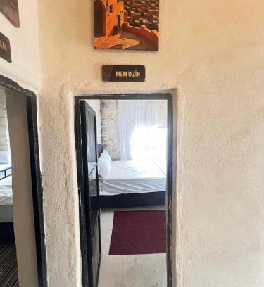 Midyat Hostel | Mem U Zin