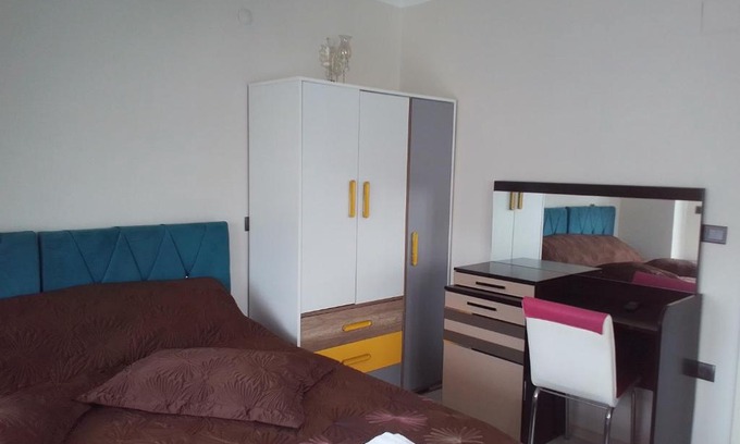 Trabzon Apartment | Mira Residence
