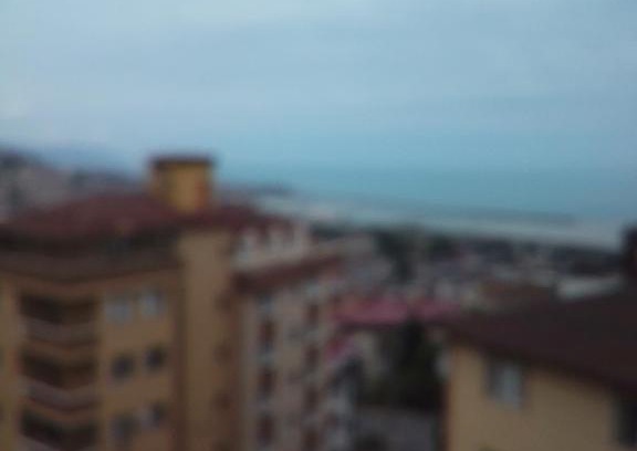 Trabzon Apartment | Mira rezidans