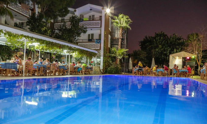 Beldibi Hotel | More Hotel