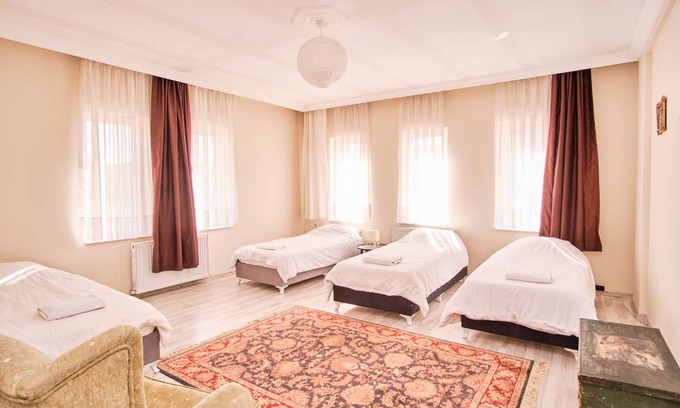 Goreme House | Motel ∙ 5 guests