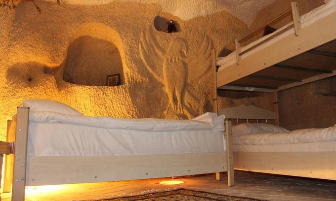 Goreme House | Motel ∙ 8 guests