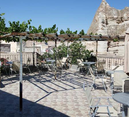 Goreme House | Motel ∙ 8 guests