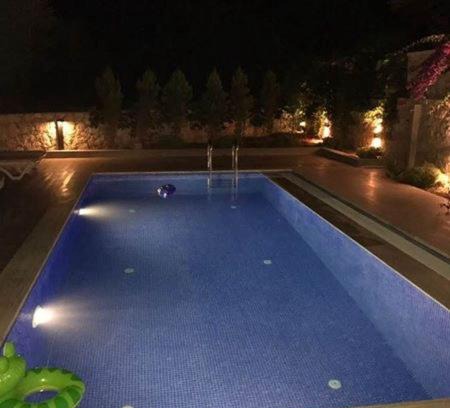 Kalkan Villa | ORYA VİLLA