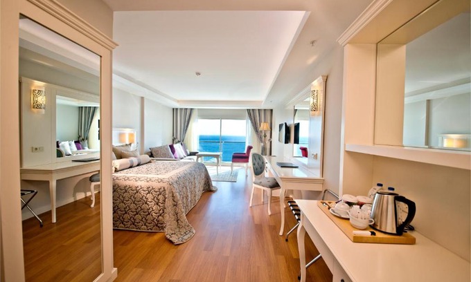 Kaleici Hotel | Prime Boutique Hotel