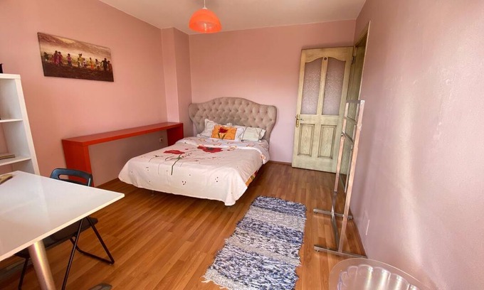 Armutalan Resort | Private room ∙ 2 guests