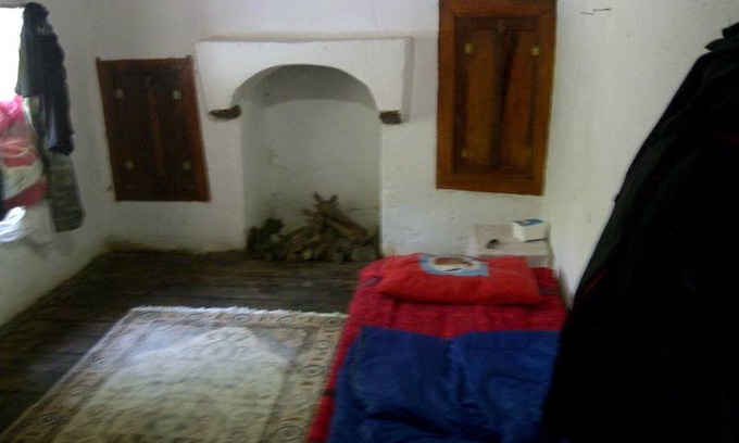 Bayramic Resort | Private room ∙ 1 guest