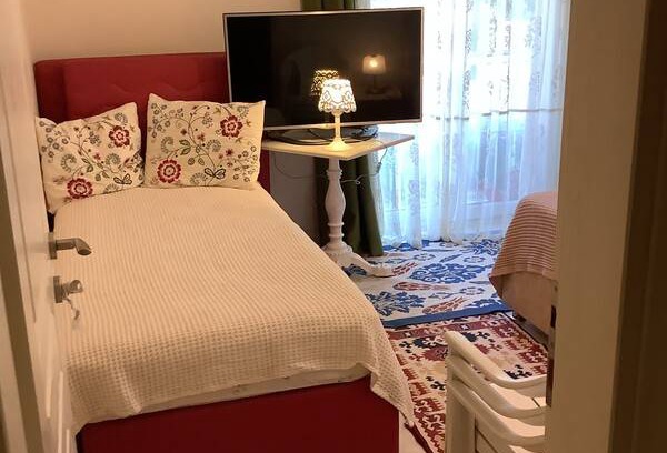 Fethiye City Center Resort | Private room ∙ 1 guest
