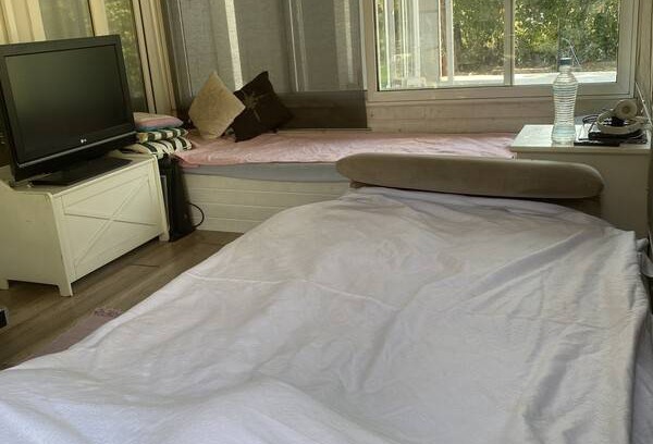 Aliaga Resort | Private room ∙ 2 guests