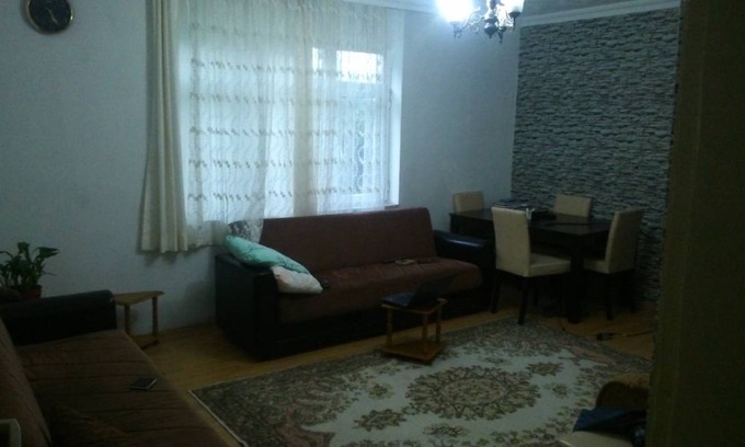 Arac Resort | Private room ∙ 2 guests