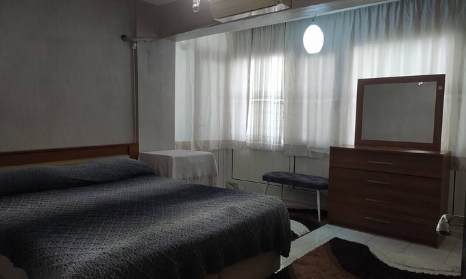 Sekerpinar Resort | Private room ∙ 2 guests