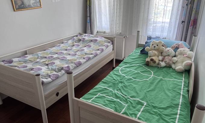Beykoz District Resort | Private room ∙ 2 guests