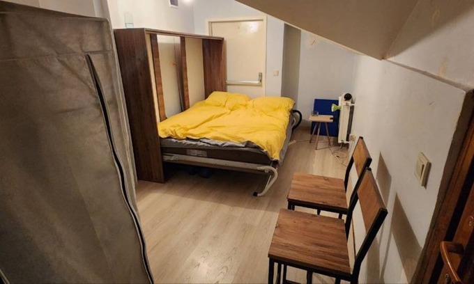 Bostanci Resort | Private room ∙ 2 guests