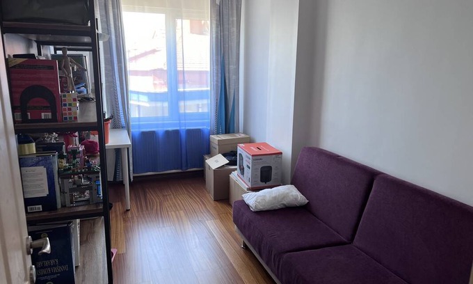 Beykoz District Resort | Private room ∙ 1 guest