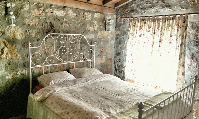 Bayramic Resort | Private room ∙ 5 guests