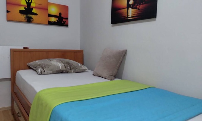 Sirinevler Mahallesi Resort | Private room ∙ 1 guest