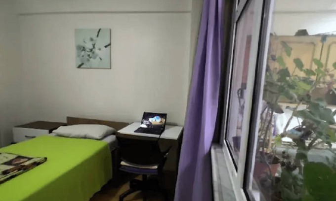 Sirinevler Mahallesi Resort | Private room ∙ 1 guest