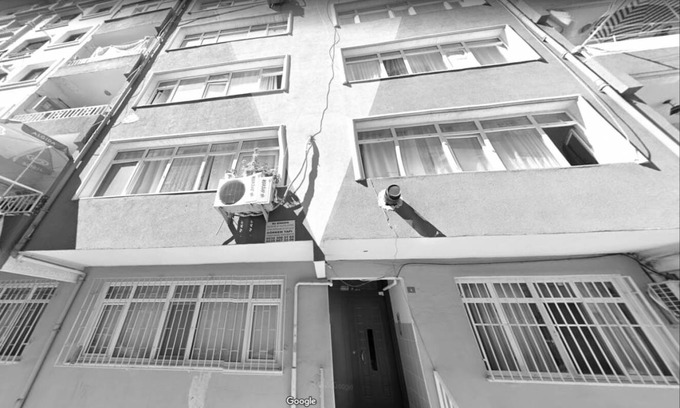 Sirinevler Mahallesi Resort | Private room ∙ 1 guest