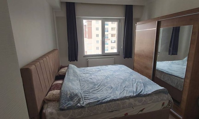 Esenyurt Resort | Private room ∙ 2 guests