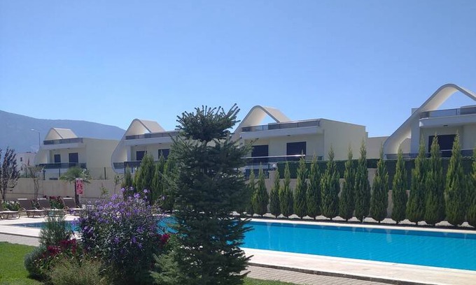 Yunusemre Resort | Private room ∙ 2 guests