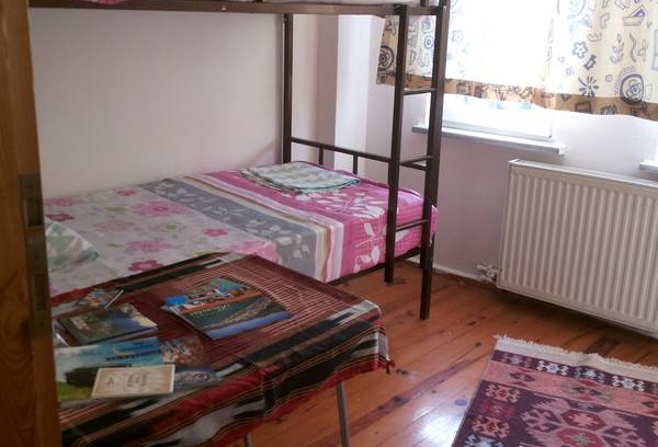 Trabzon Resort | Private room ∙ 2 guests