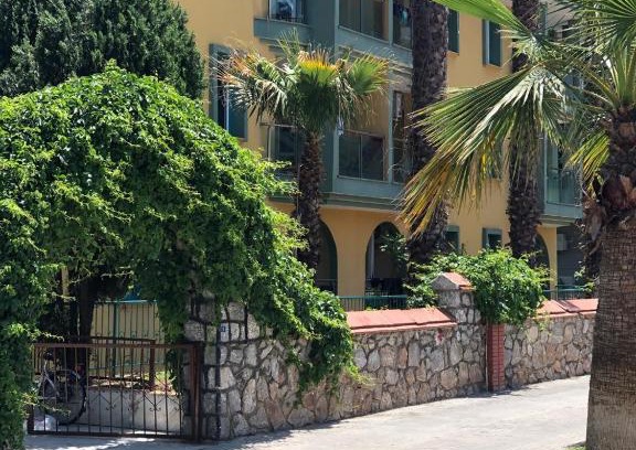 Marmaris City Center Apartment | Rayon Apart