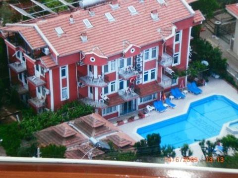 Oludeniz Hotel | Red Rose Hotel