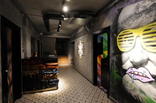 Kaleici Hostel | Role Street Hostel