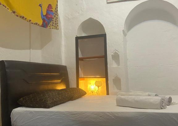 Artuklu Hostel | Rosa Hostel
