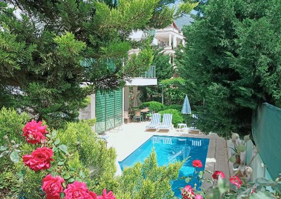 Kalkan Villa | Sedef 1