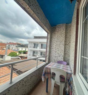 Marmara Apartment | Serviced apartment ∙ 7 guests