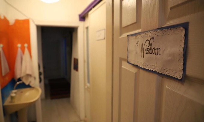 Old Town Hostel | Shantihome