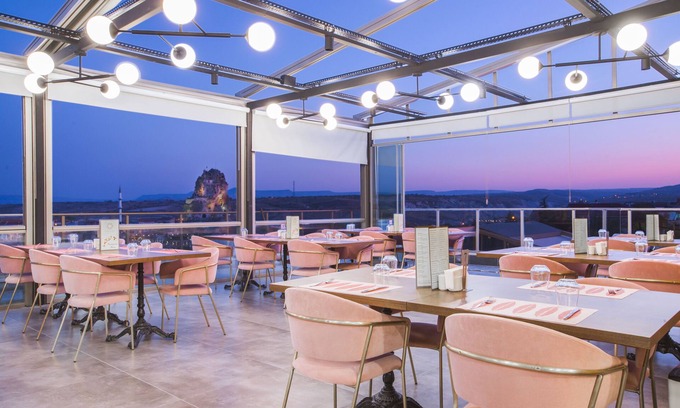 Ortahisar Hotel | Signature Hotels & Spa