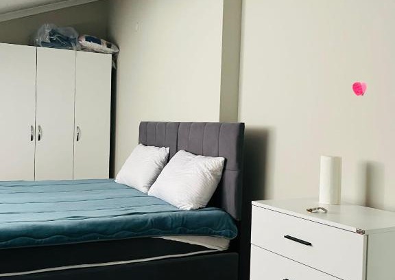 Beyoglu Apartment | Taksimde asansörlü şirin, lüks, merkezi