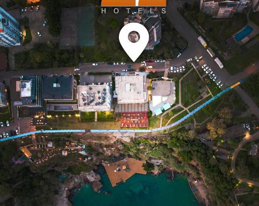 Eski Lara Hotel | Tema 242 Hotel