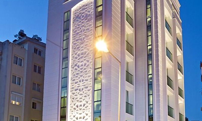 Altnkum Mahallesi Hotel | The Room Hotel & Apartments