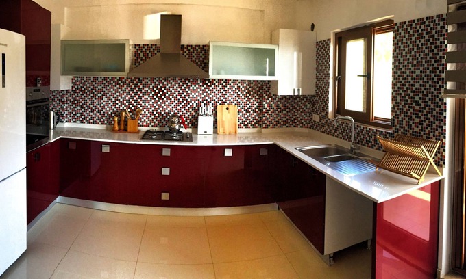 Kas Apartment | The Townhouse Apartment