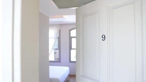 Hacımemis Hotel | Triangulo Hotel