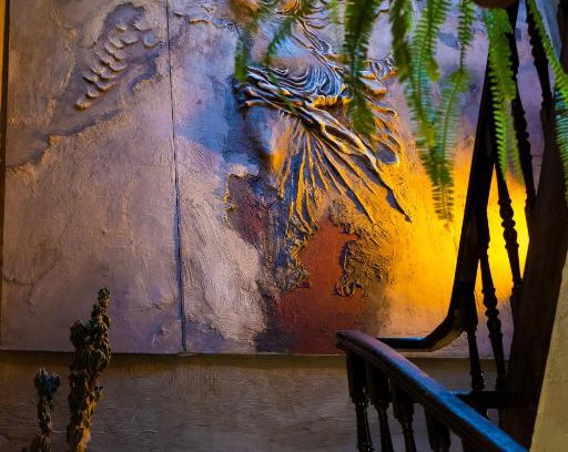 Old Town House | Vakana House Hostel